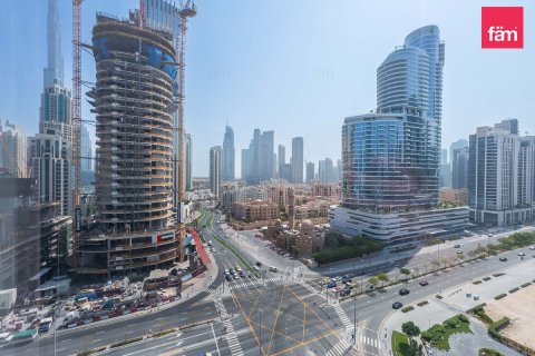 Pejabat di Business Bay, Dubai, UAE 109 meter persegi № 757875 - foto 16