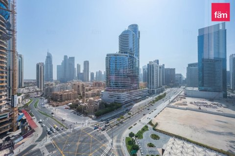 Pejabat di Business Bay, Dubai, UAE 109 meter persegi № 757875 - foto 17