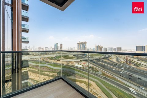 Apartament w Dubai, ZEA 2 sypialnie, 91.2 mkw. nr 757870