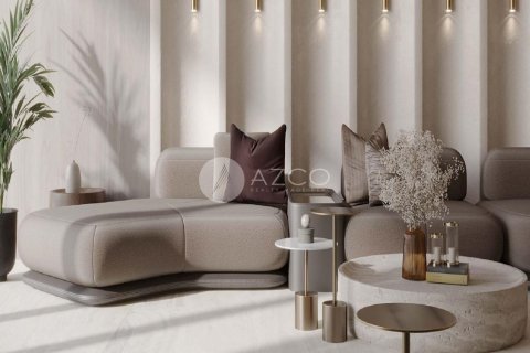 Myymälä Jumeirah Village Circle, Dubai, Arabiemiraatit 59.6 m2 № 613854 - kuva 5