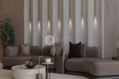 Myymälä Jumeirah Village Circle, Dubai, Arabiemiraatit 59.6 m2 № 613854 - kuva 4