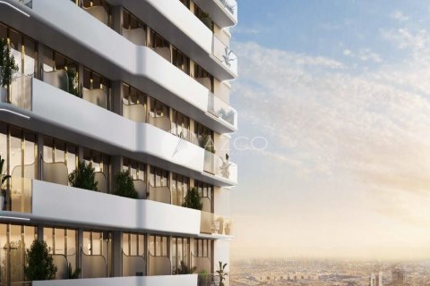 Jumeirah Village Circle, Dubai, संयुक्त अरब अमीरात में दुकान, 59.6 वर्ग मीटर, संख्या 613854