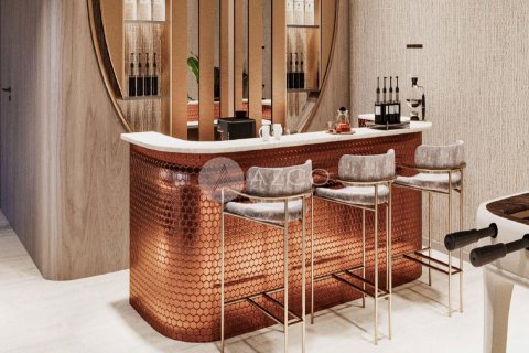 Myymälä Jumeirah Village Circle, Dubai, Arabiemiraatit 59.6 m2 № 613854 - kuva 6