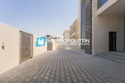 Villa sa Al Shamkha, Abu Dhabi, UAE 5 silid-tulugan, 420 sq.m. № 658866 - larawan 10