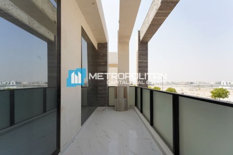 Villa sa Al Shamkha, Abu Dhabi, UAE 5 silid-tulugan, 420 sq.m. № 658866 - larawan 2