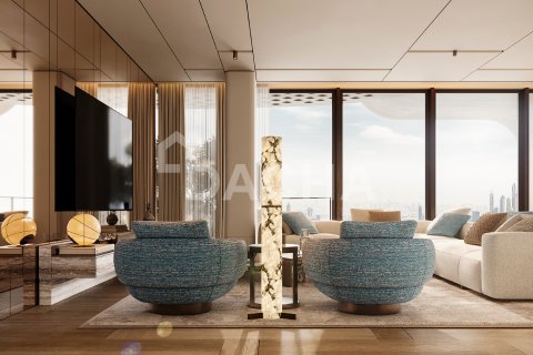 آپارتمان برای فروش در  Palm Jumeirah، Dubai، امارات متحده عربی  3 خوابه ، 225 متر مربع ، شماره 721920 - تصویر 5