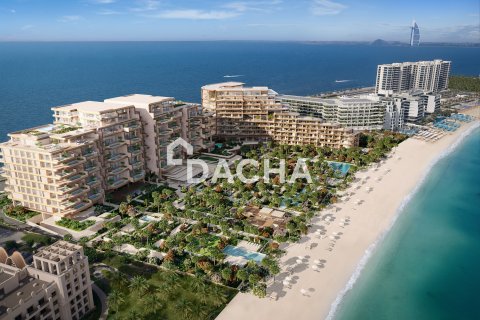 آپارتمان برای فروش در  Palm Jumeirah، Dubai، امارات متحده عربی  3 خوابه ، 225 متر مربع ، شماره 721920 - تصویر 14