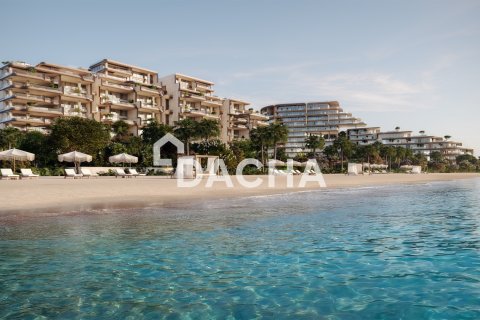آپارتمان برای فروش در  Palm Jumeirah، Dubai، امارات متحده عربی  3 خوابه ، 225 متر مربع ، شماره 721920 - تصویر 12
