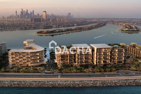 Apartment in Palm Jumeirah, Dubai, UAE 4 bedrooms, 662 sq.m. № 721921 - photo 22