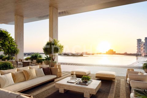 Apartment in Palm Jumeirah, Dubai, UAE 4 bedrooms, 662 sq.m. № 721921 - photo 8
