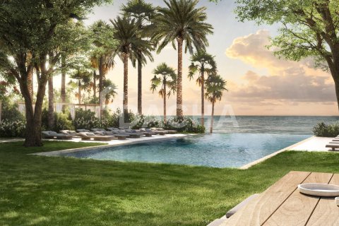 Apartment in Palm Jumeirah, Dubai, UAE 4 bedrooms, 662 sq.m. № 721921 - photo 14