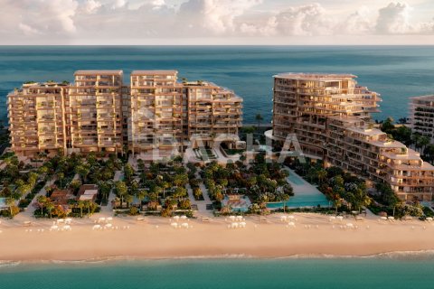 Apartment in Palm Jumeirah, Dubai, UAE 4 bedrooms, 662 sq.m. № 721921 - photo 20