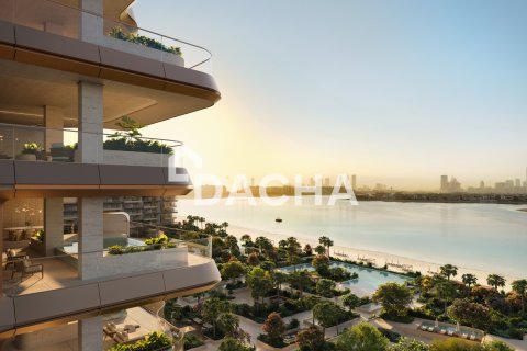 Apartment in Palm Jumeirah, Dubai, UAE 4 bedrooms, 662 sq.m. № 721921 - photo 9
