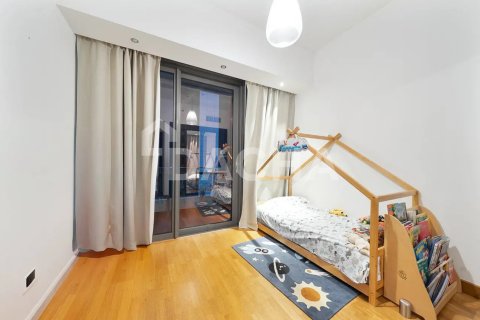 Apartmen di Dubai Marina, Dubai, UAE 2 bilik tidur, 99 meter persegi № 721923 - foto 9