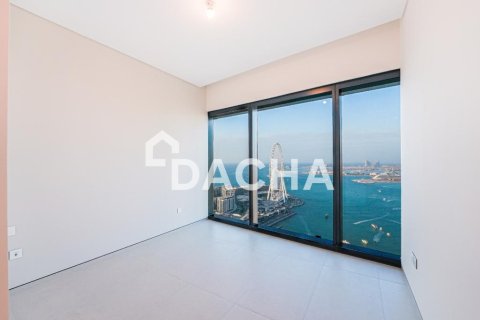 Appartamento a Jumeirah Beach Residence, Dubai, EAU 2 camere da letto, 137 mq. № 721919