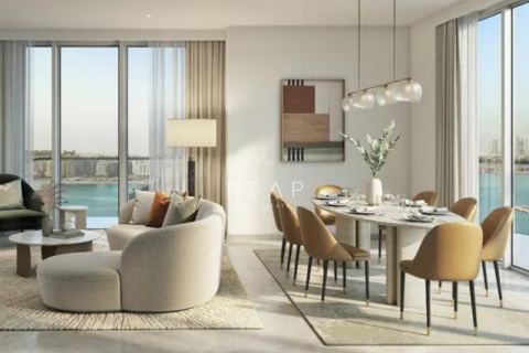 Apartamento em Dubai Harbour, Dubai, EAU 2 quartos, 116 m2 № 499670