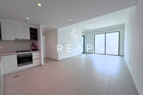 Apartmen di Downtown Dubai (Downtown Burj Dubai), Dubai, UAE 2 bilik tidur, 100.8 meter persegi № 499668