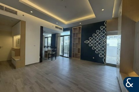 Квартира в BELGRAVIA SQUARE в Джумейра Вилладж Серкл, Дубай, ОАЭ 2 спальни, 121м2 № 685337