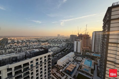 Apartament w Dubai Hills Estate, Dubai, ZEA 2 sypialnie, 93.8 mkw. nr 695250