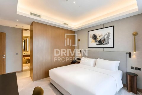 Downtown Dubai (Downtown Burj Dubai), Dubai, UAE의 판매용 아파트 침실 3개, 165.46제곱미터 번호 767312 - 사진 16
