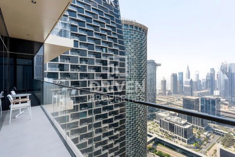 Downtown Dubai (Downtown Burj Dubai), Dubai, UAE의 판매용 아파트 침실 3개, 165.46제곱미터 번호 767312 - 사진 25