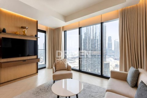Downtown Dubai (Downtown Burj Dubai), Dubai, UAE의 판매용 아파트 침실 3개, 165.46제곱미터 번호 767312 - 사진 3