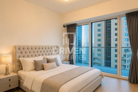 Jumeirah Lake Towers、Dubai、UAE にあるマンション販売中 2ベッドルーム、141.68 m2、No767313 - 写真 2