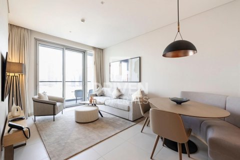 Lägenhet till försäljning i Downtown Dubai (Downtown Burj Dubai), Dubai, UAE 2 sovrum, 112.78 kvm Nr. 767314 - fotografi 3