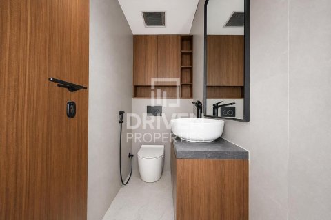 Lägenhet till försäljning i Mohammed Bin Rashid City, Dubai, UAE 1 sovrum, 73.58 kvm Nr. 767311 - fotografi 16