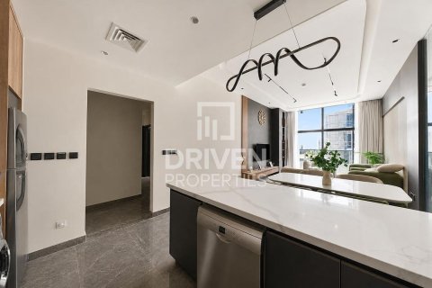 Lägenhet till försäljning i Mohammed Bin Rashid City, Dubai, UAE 1 sovrum, 73.58 kvm Nr. 767311 - fotografi 4