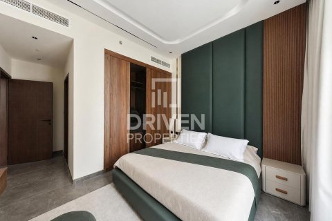 Lägenhet till försäljning i Mohammed Bin Rashid City, Dubai, UAE 1 sovrum, 73.58 kvm Nr. 767311 - fotografi 14