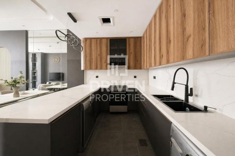 Lägenhet till försäljning i Mohammed Bin Rashid City, Dubai, UAE 1 sovrum, 73.58 kvm Nr. 767311 - fotografi 7