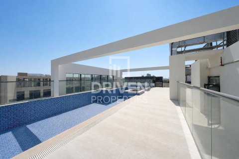 Lägenhet till försäljning i Mohammed Bin Rashid City, Dubai, UAE 1 sovrum, 73.58 kvm Nr. 767311 - fotografi 23