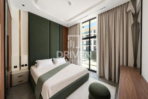 Lägenhet till försäljning i Mohammed Bin Rashid City, Dubai, UAE 1 sovrum, 73.58 kvm Nr. 767311 - fotografi 11