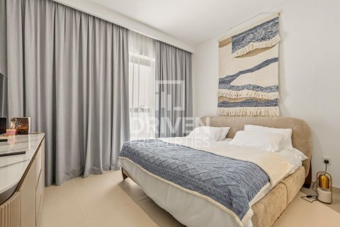 Apartmen di Dubai Creek Harbour (The Lagoons), Dubai, UAE 1 bilik tidur, 67.08 meter persegi № 767310 - foto 6