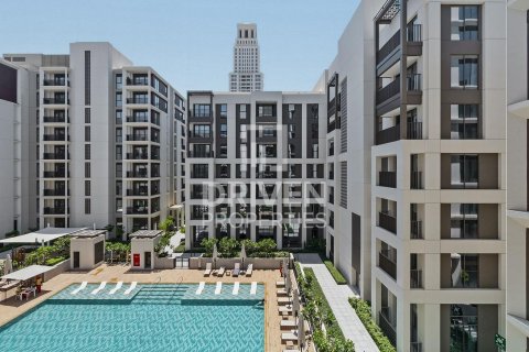Apartmen di Dubai Creek Harbour (The Lagoons), Dubai, UAE 1 bilik tidur, 67.08 meter persegi № 767310 - foto 12