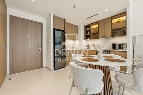 Apartmen di Dubai Creek Harbour (The Lagoons), Dubai, UAE 1 bilik tidur, 67.08 meter persegi № 767310 - foto 5
