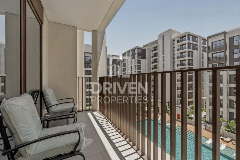 Apartmen di Dubai Creek Harbour (The Lagoons), Dubai, UAE 1 bilik tidur, 67.08 meter persegi № 767310 - foto 10