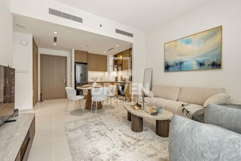 Apartmen di Dubai Creek Harbour (The Lagoons), Dubai, UAE 1 bilik tidur, 67.08 meter persegi № 767310 - foto 3