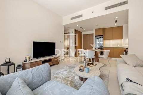 Apartmen di Dubai Creek Harbour (The Lagoons), Dubai, UAE 1 bilik tidur, 67.08 meter persegi № 767310 - foto 4