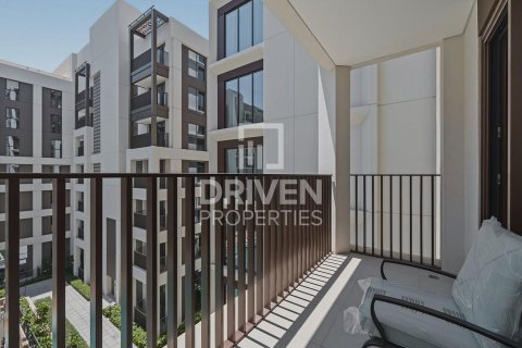 Apartmen di Dubai Creek Harbour (The Lagoons), Dubai, UAE 1 bilik tidur, 67.08 meter persegi № 767310 - foto 13