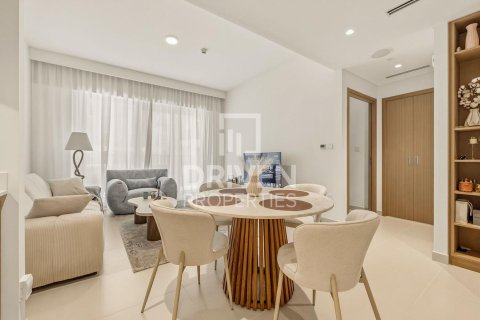 Apartmen di Dubai Creek Harbour (The Lagoons), Dubai, UAE 1 bilik tidur, 67.08 meter persegi № 767310 - foto 2
