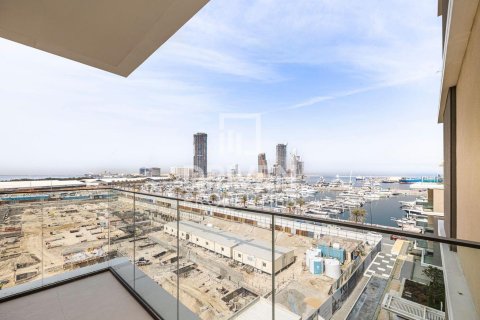 Apartament w Mina Rashid, Dubai, ZEA 2 sypialnie, 101.73 mkw. nr 746604