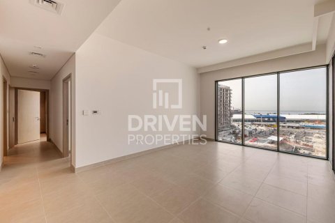 آپارتمان برای اجاره در Mina Rashid، Dubai، امارات متحده عربی 2 خوابه ، 101.73 متر مربع ، شماره 746604 - تصویر 4