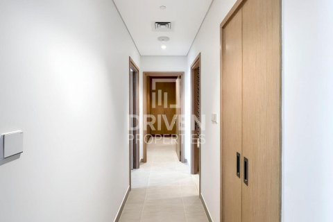 آپارتمان برای اجاره در Mina Rashid، Dubai، امارات متحده عربی 2 خوابه ، 107.95 متر مربع ، شماره 746603 - تصویر 10