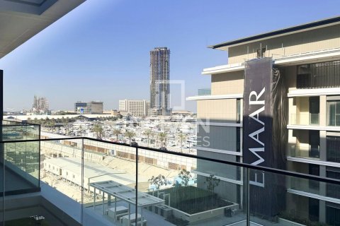 آپارتمان برای اجاره در Mina Rashid، Dubai، امارات متحده عربی 2 خوابه ، 107.95 متر مربع ، شماره 746603 - تصویر 2