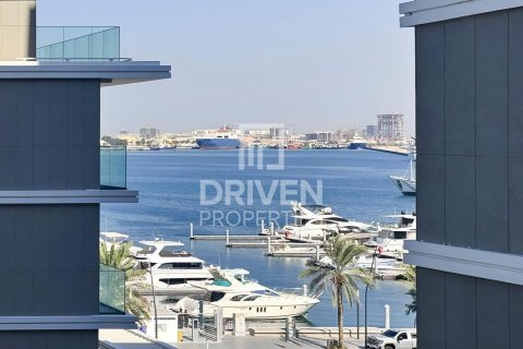 Mina Rashid, Dubai, BAE’de daire 2 yatak odası, 107.95 m&sup2; No 746603