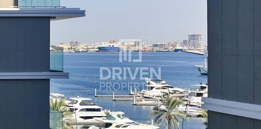 آپارتمان در Mina Rashid، Dubai ، امارات متحده عربی 2 خوابه ، 107.95 متر مربع.  شماره 746603