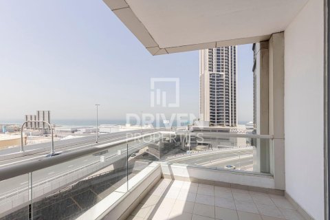 Apartment til leje i Dubai Marina, Dubai, UAE 3 soveværelser, 285.77 kvm № 746605 - foto 15