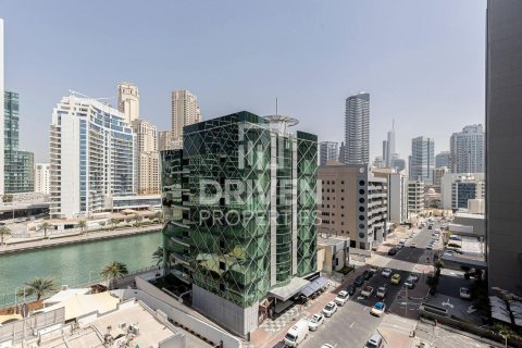 Apartment til leje i Dubai Marina, Dubai, UAE 3 soveværelser, 285.77 kvm № 746605 - foto 16